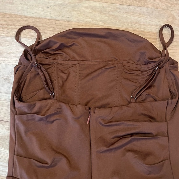 NWT tik tok viral dress - Picture 3 of 6